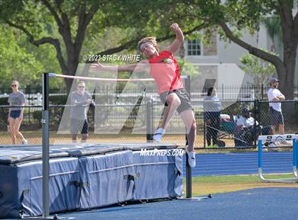 Thumbnail 3 in ODA Thunder Classic (Field Events) photogallery.