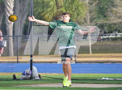 Thumbnail 3 in ODA Thunder Classic (Field Events) photogallery.