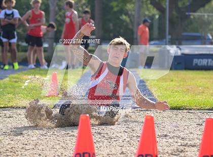 Thumbnail 1 in ODA Thunder Classic (Field Events) photogallery.