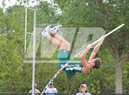 Thumbnail 1 in ODA Thunder Classic (Field Events) photogallery.