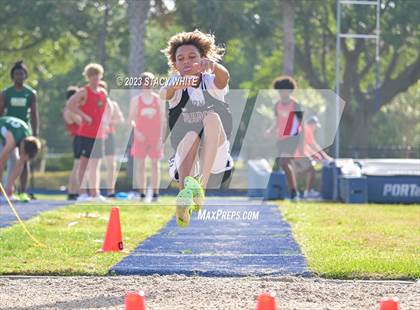 Thumbnail 1 in ODA Thunder Classic (Field Events) photogallery.