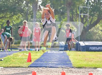 Thumbnail 3 in ODA Thunder Classic (Field Events) photogallery.