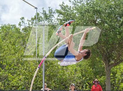 Thumbnail 2 in ODA Thunder Classic (Field Events) photogallery.