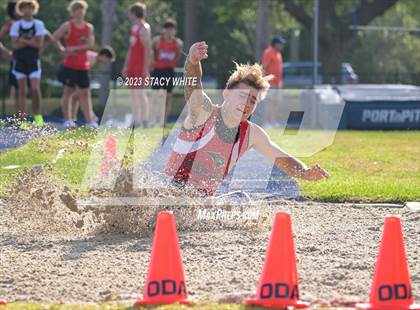 Thumbnail 3 in ODA Thunder Classic (Field Events) photogallery.