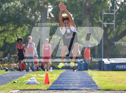 Thumbnail 3 in ODA Thunder Classic (Field Events) photogallery.
