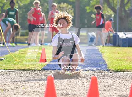 Thumbnail 3 in ODA Thunder Classic (Field Events) photogallery.