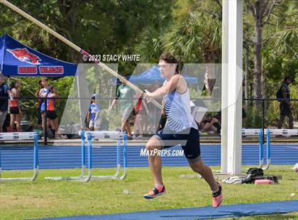 Thumbnail 1 in ODA Thunder Classic (Field Events) photogallery.