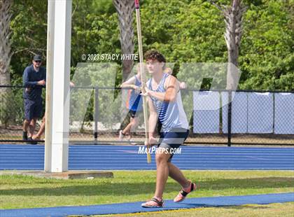 Thumbnail 3 in ODA Thunder Classic (Field Events) photogallery.