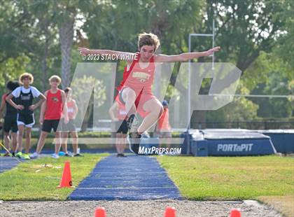 Thumbnail 2 in ODA Thunder Classic (Field Events) photogallery.