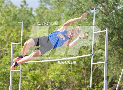 Thumbnail 2 in ODA Thunder Classic (Field Events) photogallery.
