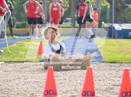 Thumbnail 2 in ODA Thunder Classic (Field Events) photogallery.