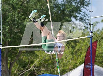 Thumbnail 1 in ODA Thunder Classic (Field Events) photogallery.