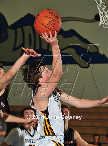 Thumbnail 2 in Harvard-Westlake @ Galena (MaxPreps Holiday Classic) photogallery.