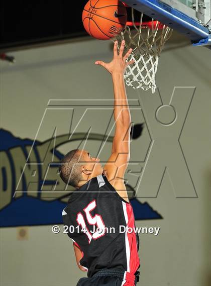 Thumbnail 1 in Harvard-Westlake @ Galena (MaxPreps Holiday Classic) photogallery.
