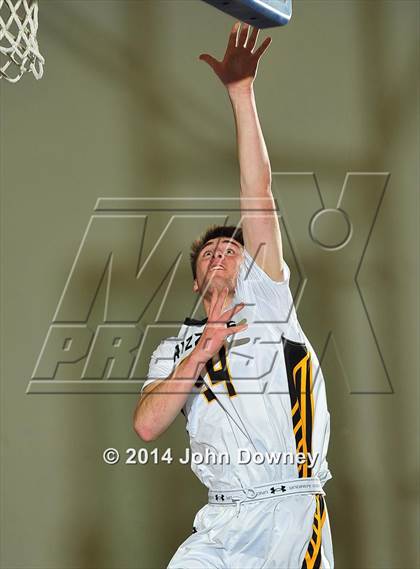Thumbnail 3 in Harvard-Westlake @ Galena (MaxPreps Holiday Classic) photogallery.