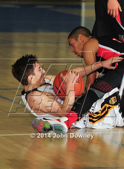 Thumbnail 1 in Harvard-Westlake @ Galena (MaxPreps Holiday Classic) photogallery.
