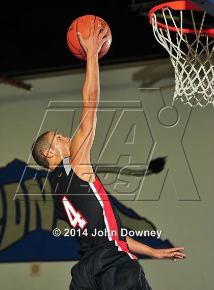 Thumbnail 2 in Harvard-Westlake @ Galena (MaxPreps Holiday Classic) photogallery.