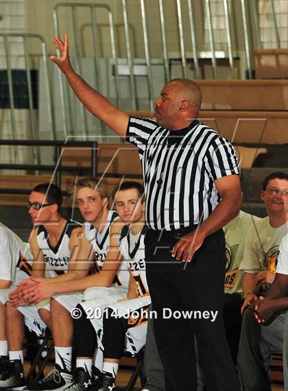 Thumbnail 1 in Harvard-Westlake @ Galena (MaxPreps Holiday Classic) photogallery.
