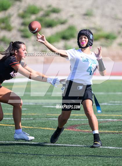 Thumbnail 3 in Santiago @ Mission Viejo photogallery.