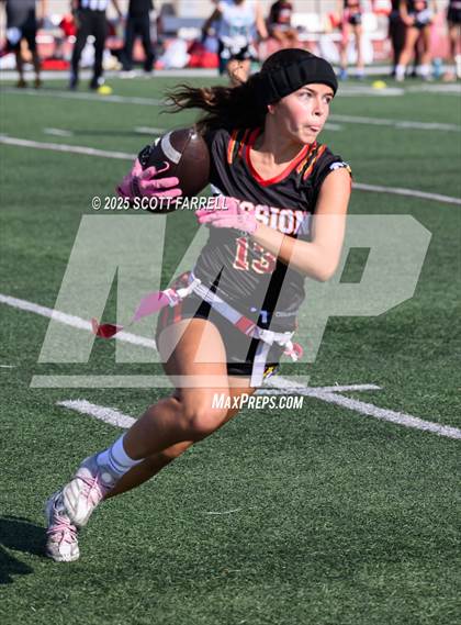 Thumbnail 1 in Santiago @ Mission Viejo photogallery.