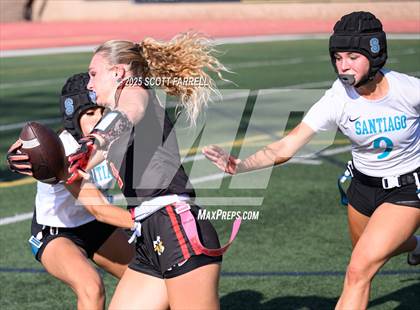 Thumbnail 1 in Santiago @ Mission Viejo photogallery.