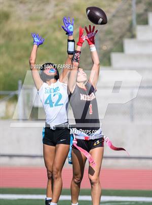 Santiago @ Mission Viejo