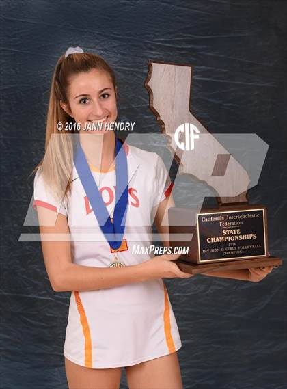 Thumbnail 1 in Cathedral Catholic (CIF State D2 Awards) photogallery.