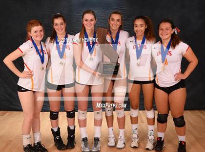 Thumbnail 1 in Cathedral Catholic (CIF State D2 Awards) photogallery.
