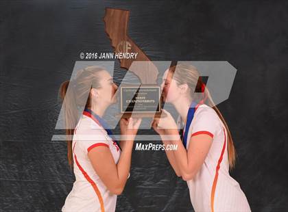 Thumbnail 3 in Cathedral Catholic (CIF State D2 Awards) photogallery.