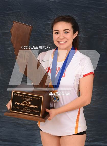 Thumbnail 3 in Cathedral Catholic (CIF State D2 Awards) photogallery.