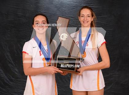 Thumbnail 3 in Cathedral Catholic (CIF State D2 Awards) photogallery.