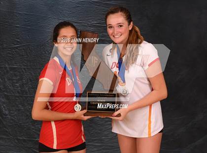 Thumbnail 1 in Cathedral Catholic (CIF State D2 Awards) photogallery.