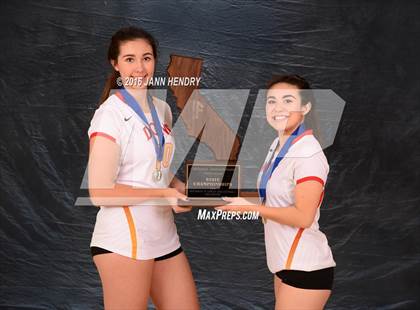 Thumbnail 2 in Cathedral Catholic (CIF State D2 Awards) photogallery.