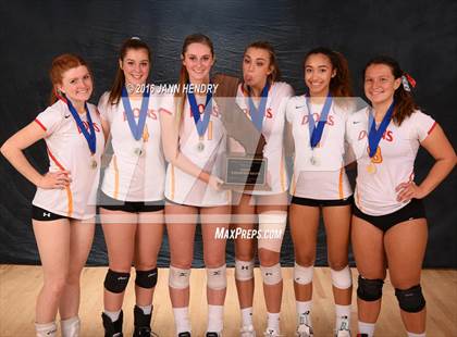 Thumbnail 3 in Cathedral Catholic (CIF State D2 Awards) photogallery.