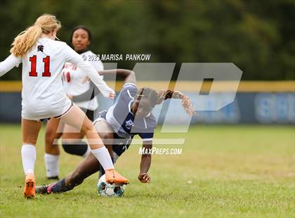 Thumbnail 2 in Bishop Grimes vs APW photogallery.