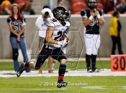 Thumbnail 3 in Alta vs Jordan (RIO Tinto) photogallery.