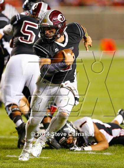 Thumbnail 1 in Alta vs Jordan (RIO Tinto) photogallery.