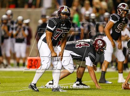 Thumbnail 1 in Alta vs Jordan (RIO Tinto) photogallery.