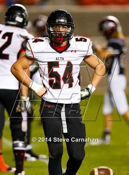 Thumbnail 2 in Alta vs Jordan (RIO Tinto) photogallery.