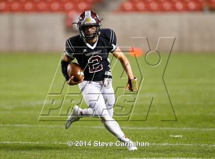 Thumbnail 1 in Alta vs Jordan (RIO Tinto) photogallery.
