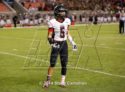 Thumbnail 3 in Alta vs Jordan (RIO Tinto) photogallery.