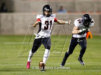 Thumbnail 3 in Alta vs Jordan (RIO Tinto) photogallery.