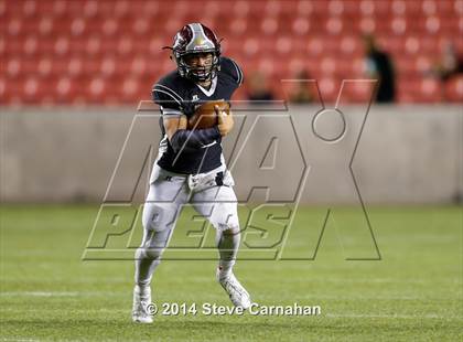 Thumbnail 2 in Alta vs Jordan (RIO Tinto) photogallery.