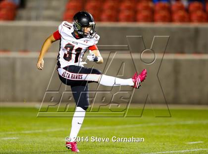 Thumbnail 1 in Alta vs Jordan (RIO Tinto) photogallery.