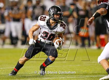 Thumbnail 2 in Alta vs Jordan (RIO Tinto) photogallery.