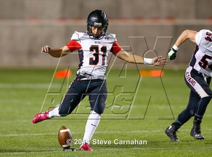 Thumbnail 2 in Alta vs Jordan (RIO Tinto) photogallery.