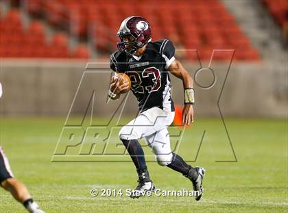 Thumbnail 3 in Alta vs Jordan (RIO Tinto) photogallery.