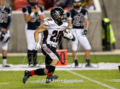 Thumbnail 2 in Alta vs Jordan (RIO Tinto) photogallery.