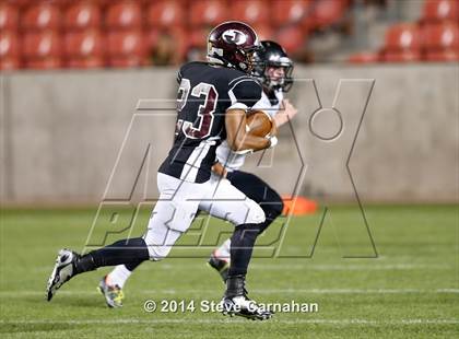 Thumbnail 3 in Alta vs Jordan (RIO Tinto) photogallery.