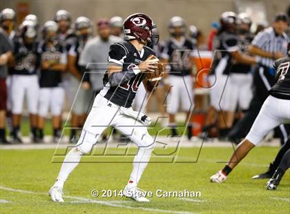 Thumbnail 2 in Alta vs Jordan (RIO Tinto) photogallery.